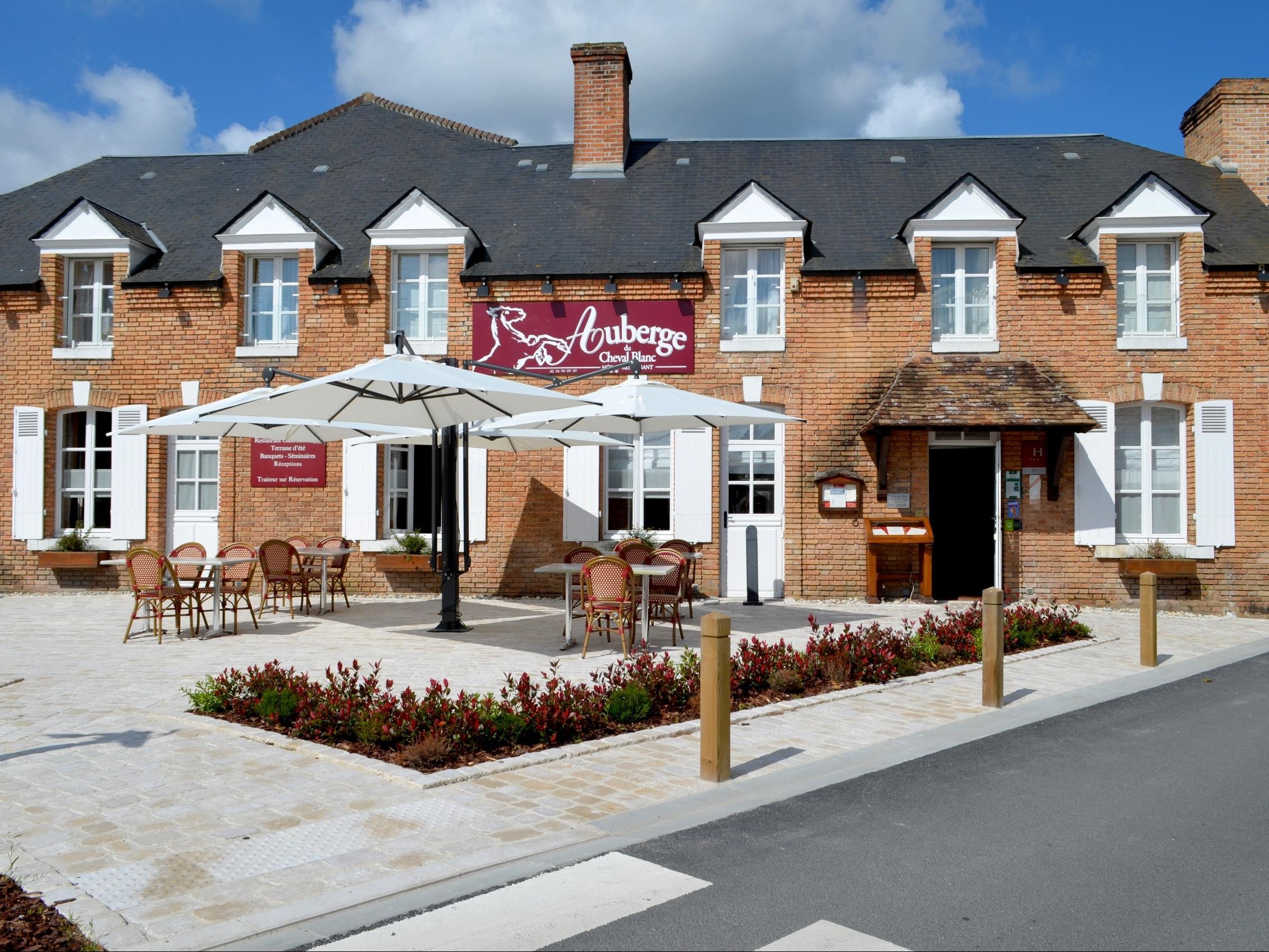 photo logis hotel
