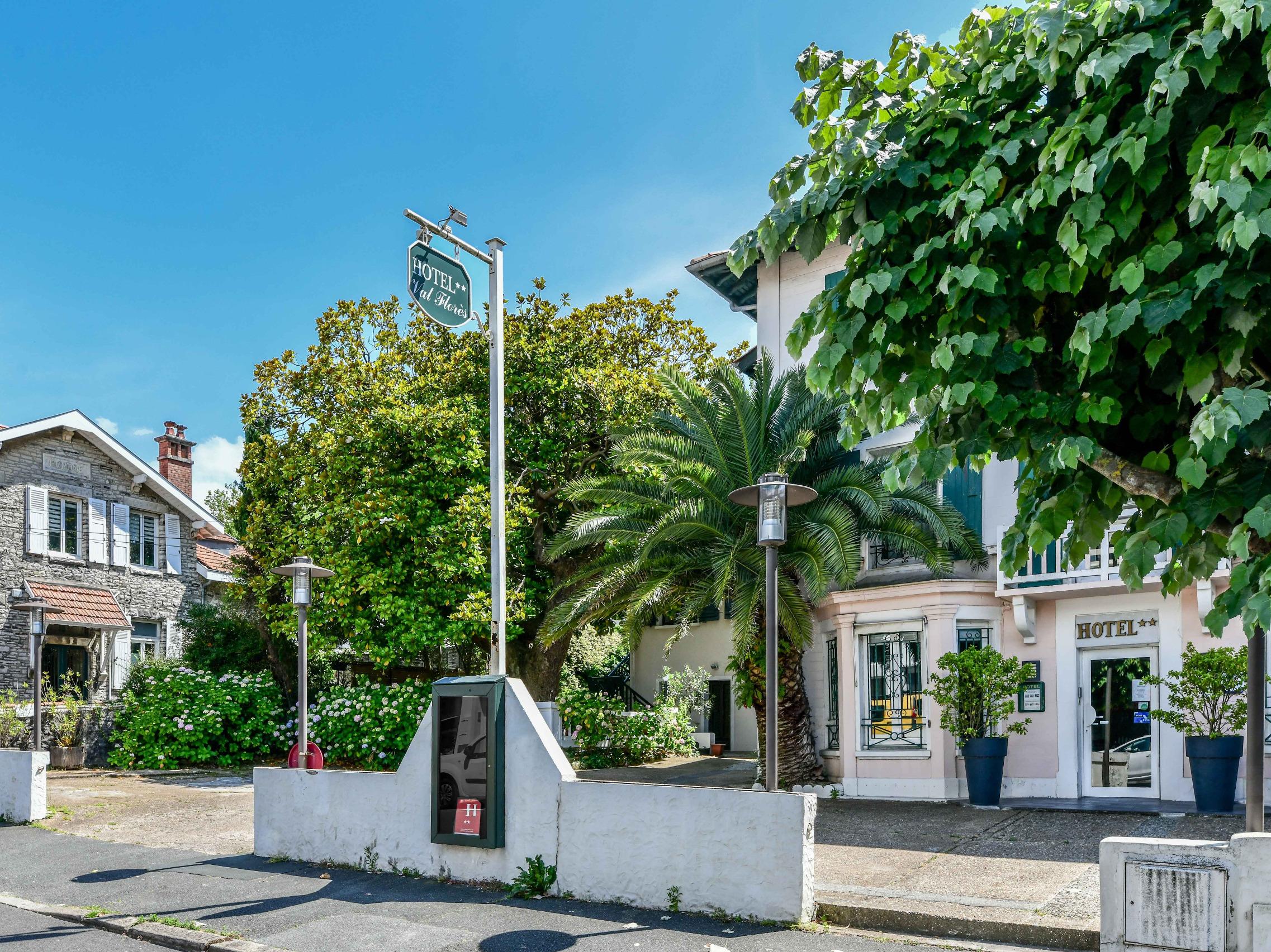 photo logis hotel