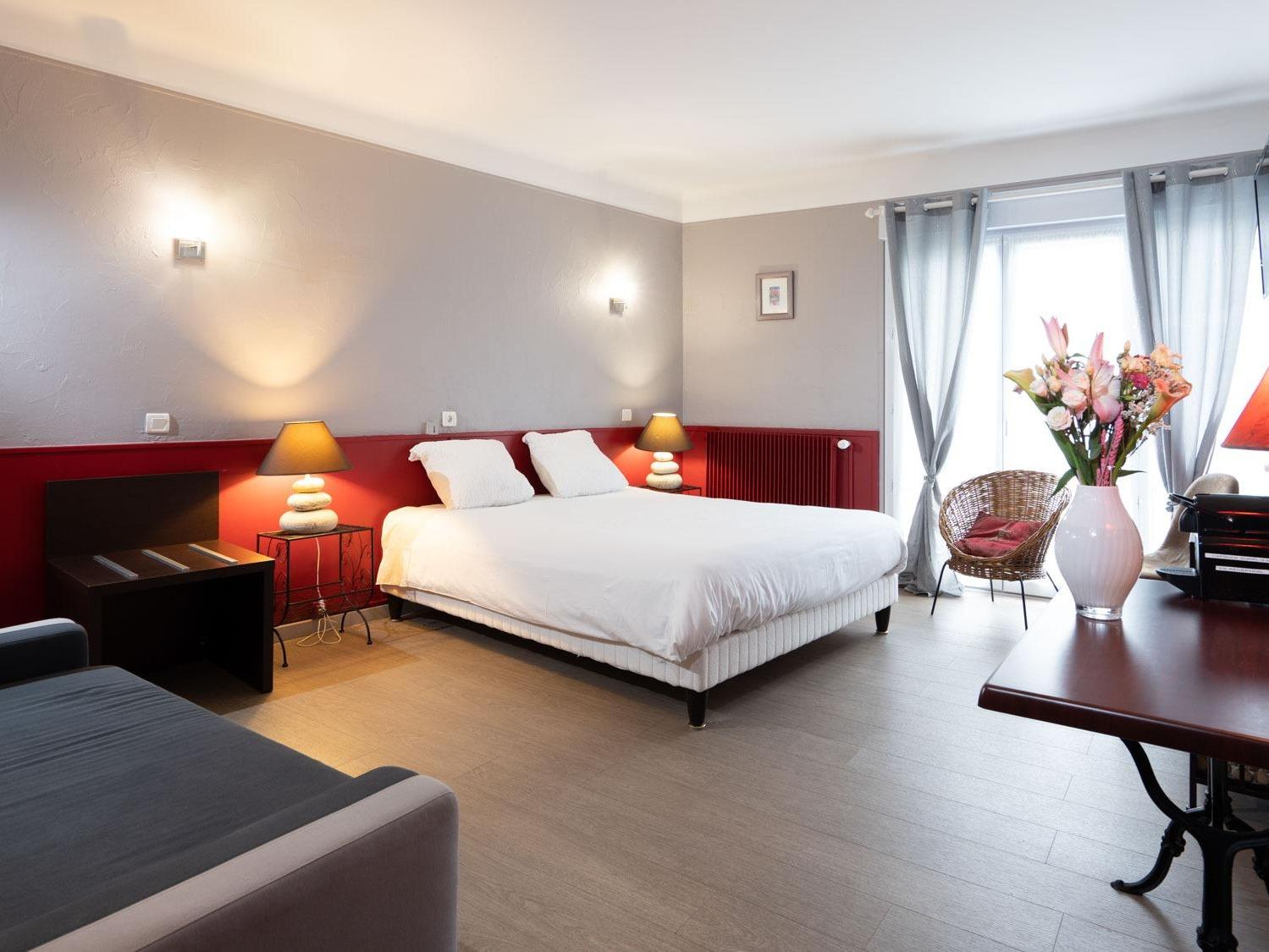 photo logis hotel