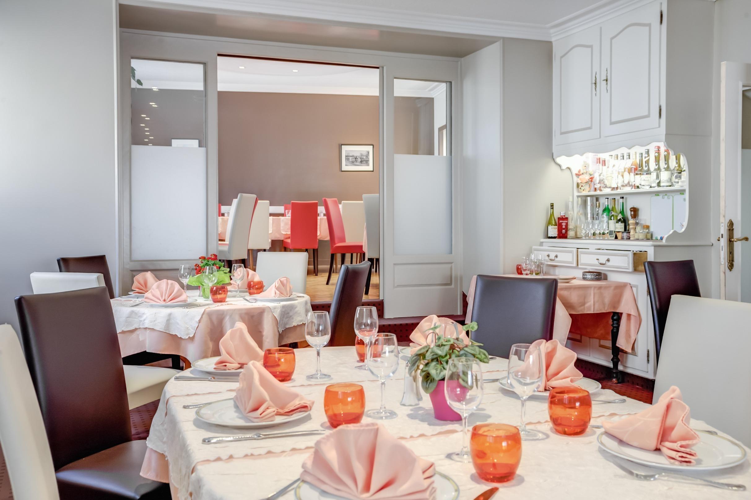 photo logis hotel