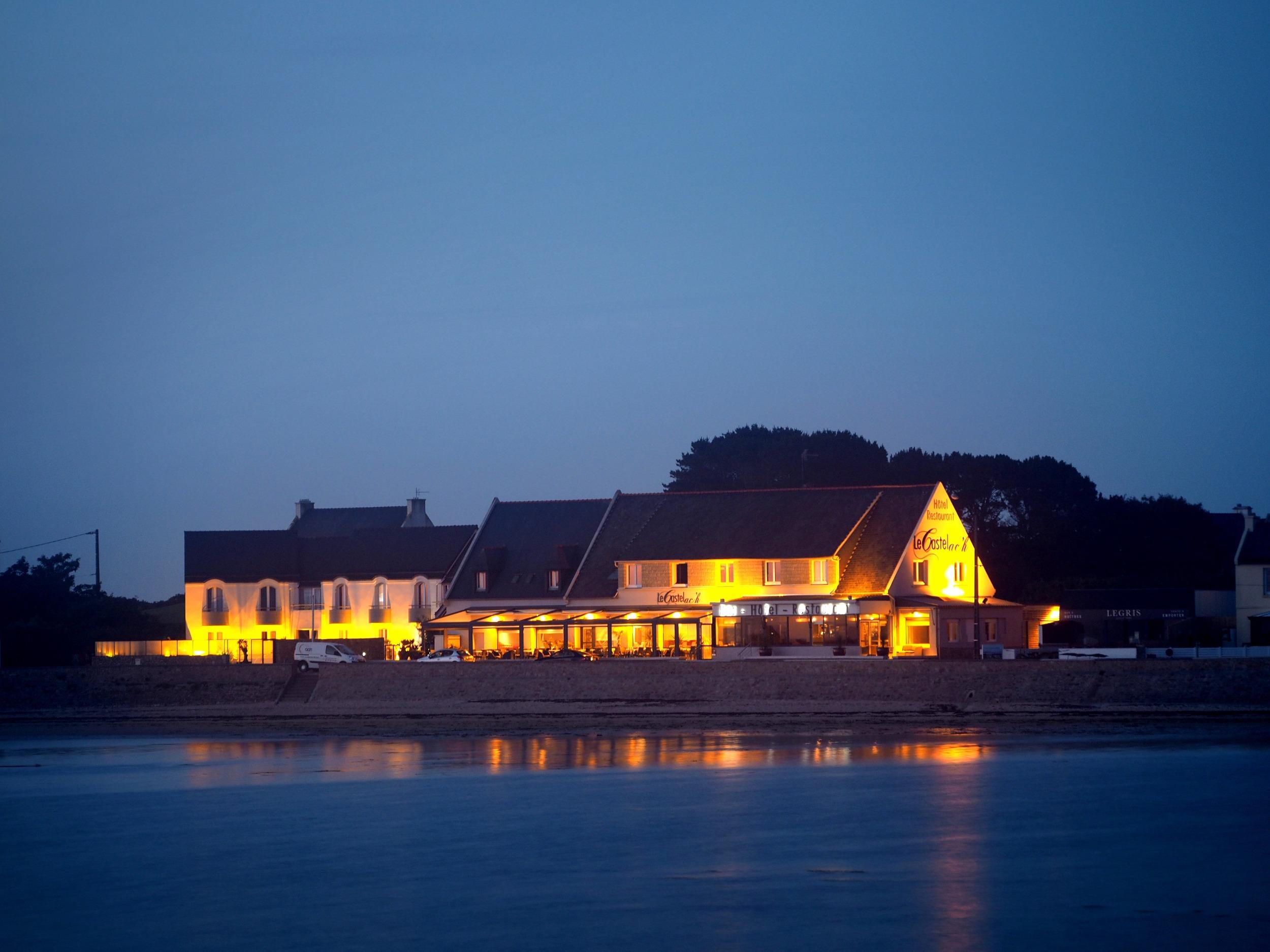 photo logis hotel