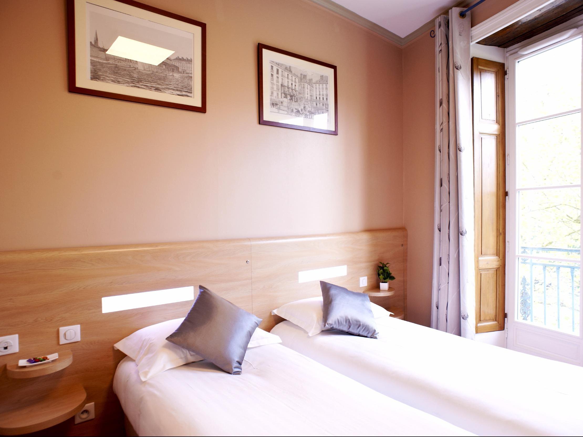 photo logis hotel