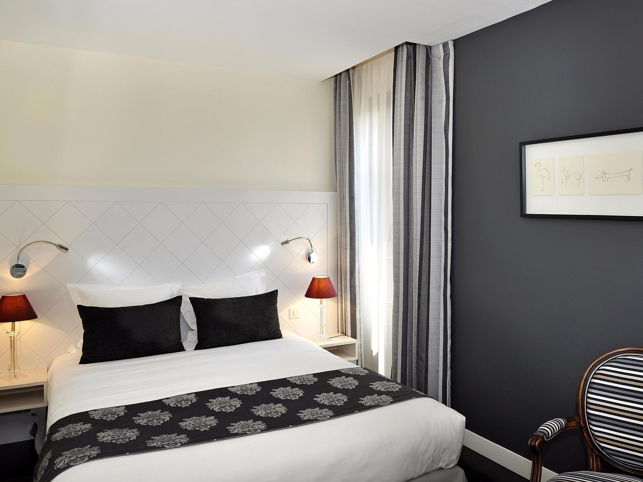 photo logis hotel